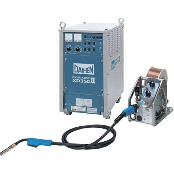 ダイナオートXD350Ⅱ